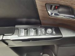 Honda Odyssey 2024 2.0L e:HEV Sharp Comfort Edition - ფოტო 8