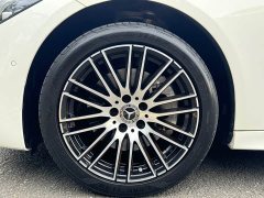 Mercedes-Benz C-Class 2022 C 260 L AMG Line - ფოტო 5