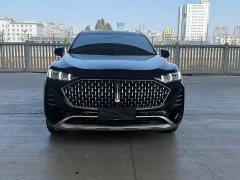 Great Wall Wei Brand Mocha 2021 2.0T Two-Wheel Drive Rich Edition - ფოტო 2