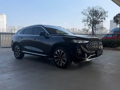 Great Wall Wei Brand Mocha 2021 2.0T Two-Wheel Drive Rich Edition - ფოტო 3