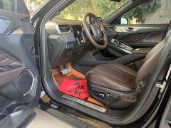 Great Wall Wei Brand Mocha 2021 2.0T Two-Wheel Drive Rich Edition - ფოტო 4
