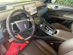 Great Wall Wei Brand Mocha 2021 2.0T Two-Wheel Drive Rich Edition - ფოტო 5