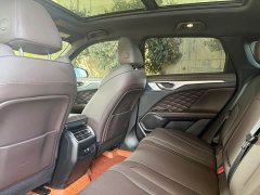Great Wall Wei Brand Mocha 2021 2.0T Two-Wheel Drive Rich Edition - ფოტო 6