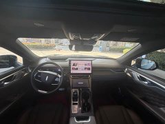 Great Wall Wei Brand Mocha 2021 2.0T Two-Wheel Drive Rich Edition - ფოტო 7