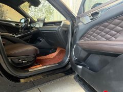 Great Wall Wei Brand Mocha 2021 2.0T Two-Wheel Drive Rich Edition - ფოტო 8
