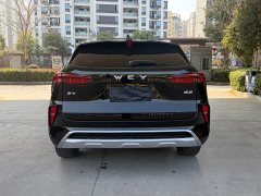 Great Wall Wei Brand Mocha 2021 2.0T Two-Wheel Drive Rich Edition - ფოტო 9