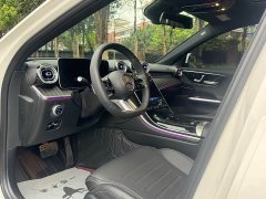 Mercedes-Benz C-Class C 260 L AMG Line - ფოტო 10