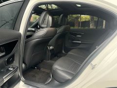 Mercedes-Benz C-Class C 260 L AMG Line - ფოტო 11