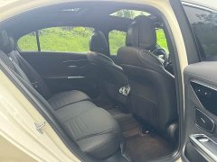 Mercedes-Benz C-Class C 260 L AMG Line - ფოტო 12