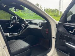 Mercedes-Benz C-Class C 260 L AMG Line - ფოტო 13
