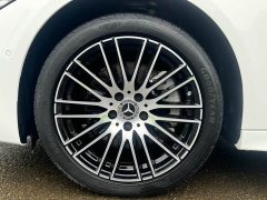 Mercedes-Benz C-Class C 260 L AMG Line - ფოტო 8