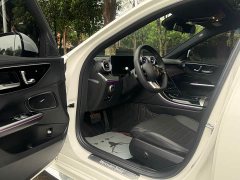 Mercedes-Benz C-Class C 260 L AMG Line - ფოტო 9