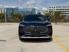 Great Wall WEY Mocha 2021 2.0T Two-Wheel Drive Premium Edition - ფოტო 1