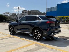 Great Wall WEY Mocha 2021 2.0T Two-Wheel Drive Premium Edition - ფოტო 10