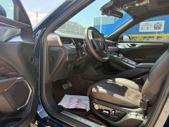 Great Wall WEY Mocha 2021 2.0T Two-Wheel Drive Premium Edition - ფოტო 4