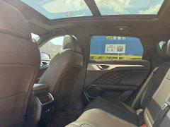 Great Wall WEY Mocha 2021 2.0T Two-Wheel Drive Premium Edition - ფოტო 5