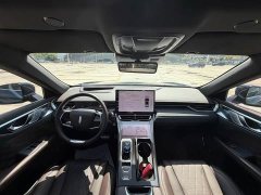 Great Wall WEY Mocha 2021 2.0T Two-Wheel Drive Premium Edition - ფოტო 6