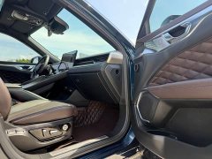 Great Wall WEY Mocha 2021 2.0T Two-Wheel Drive Premium Edition - ფოტო 7