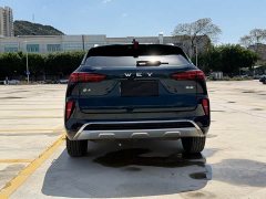 Great Wall WEY Mocha 2021 2.0T Two-Wheel Drive Premium Edition - ფოტო 8