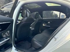 Mercedes-Benz C-Class Facelift C 260 L Sport Edition - ფოტო 12