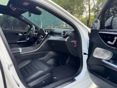 Mercedes-Benz C-Class Facelift C 260 L Sport Edition - ფოტო 14