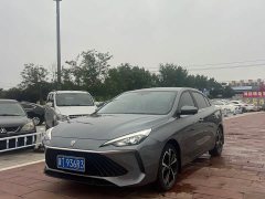 SAIC MG i5 2023 1.5L CVT Prestige - ფოტო 1