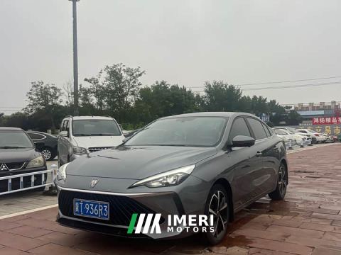 2024 Roewe MG i5 1.5L CVT Prestige