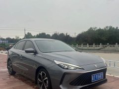 SAIC MG i5 2023 1.5L CVT Prestige - ფოტო 2