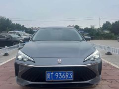 SAIC MG i5 2023 1.5L CVT Prestige - ფოტო 3