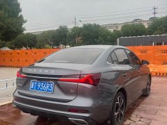 SAIC MG i5 2023 1.5L CVT Prestige - ფოტო 5