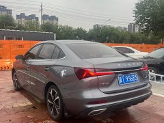 SAIC MG i5 2023 1.5L CVT Prestige - ფოტო 6