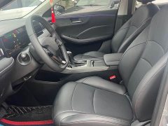 SAIC MG i5 2023 1.5L CVT Prestige - ფოტო 7