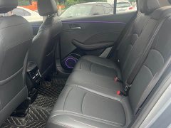 SAIC MG i5 2023 1.5L CVT Prestige - ფოტო 8