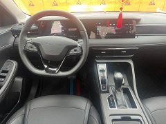 SAIC MG i5 2023 1.5L CVT Prestige - ფოტო 9