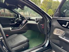 Mercedes-Benz C-Class 2023 Facelift C 260 L AMG Line - ფოტო 10