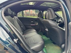 Mercedes-Benz C-Class 2023 Facelift C 260 L AMG Line - ფოტო 11