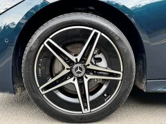 Mercedes-Benz C-Class 2023 Facelift C 260 L AMG Line - ფოტო 5