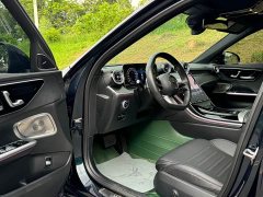 Mercedes-Benz C-Class 2023 Facelift C 260 L AMG Line - ფოტო 6