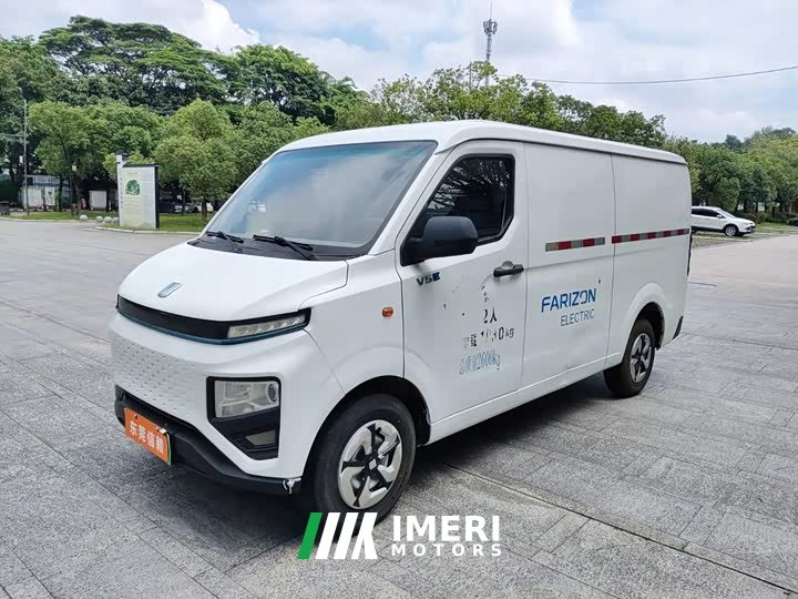 Remote Star Enjoy Farizon Xingxiang V Xingxiang V6E Value Edition Long Wheelbase AVIC 38.64kWh - ავტომობილი ჩინეთიდან
