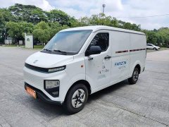 Remote Star Enjoy Farizon Xingxiang V Xingxiang V6E Value Edition Long Wheelbase AVIC 38.64kWh - ფოტო 1