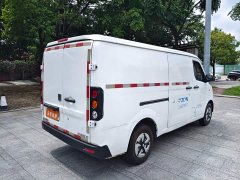 Remote Star Enjoy Farizon Xingxiang V Xingxiang V6E Value Edition Long Wheelbase AVIC 38.64kWh - ფოტო 5
