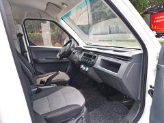 Remote Star Enjoy Farizon Xingxiang V Xingxiang V6E Value Edition Long Wheelbase AVIC 38.64kWh - ფოტო 8