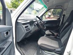 Remote Star Enjoy Farizon Xingxiang V Xingxiang V6E Value Edition Long Wheelbase AVIC 38.64kWh - ფოტო 9