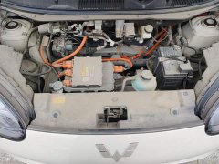 Wuling Binguo 2023 333km Joy Edition - ფოტო 16