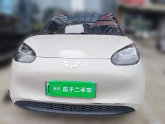 Wuling Binguo 2023 333km Joy Edition - ფოტო 2