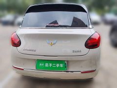 Wuling Binguo 2023 333km Joy Edition - ფოტო 3