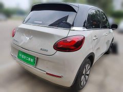 Wuling Binguo 2023 333km Joy Edition - ფოტო 4