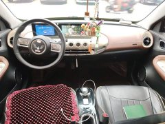 Wuling Binguo 2023 333km Joy Edition - ფოტო 5