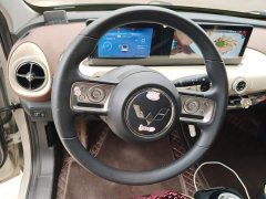Wuling Binguo 2023 333km Joy Edition - ფოტო 6