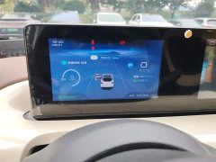 Wuling Binguo 2023 333km Joy Edition - ფოტო 7
